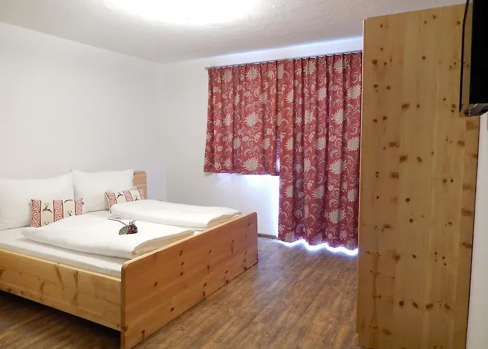 Alpenchalet Mitterberg Mariapfarr