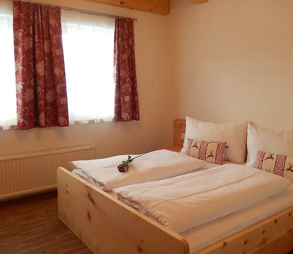 Σαλέ Alpenchalet Mitterberg