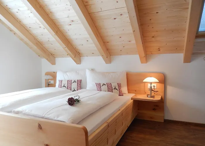 Alpenchalet Mitterberg