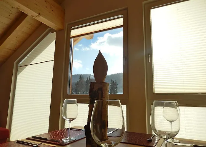 Dağ evi Alpenchalet Mitterberg