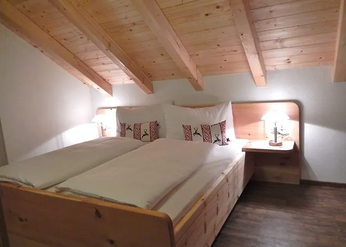 Alpenchalet Mitterberg Mariapfarr