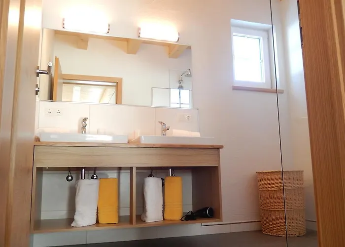 Alpenchalet Mitterberg Mariapfarr