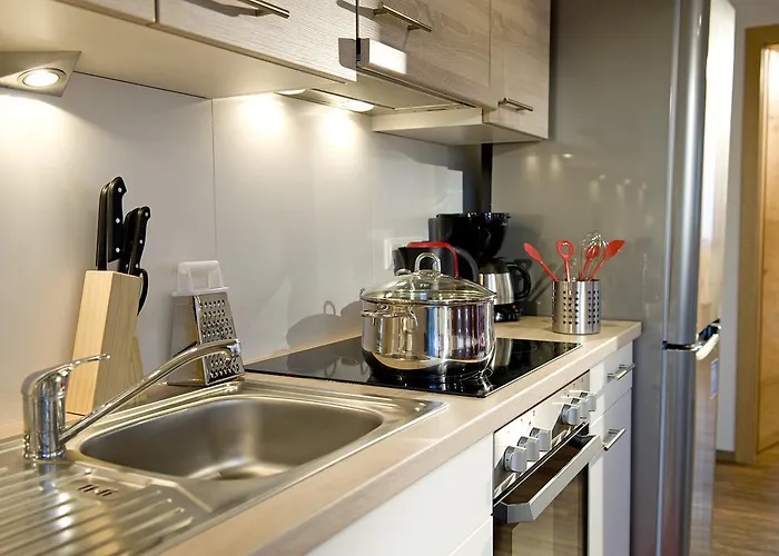 Alpenchalet Mitterberg