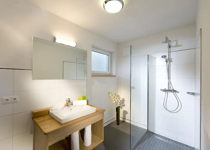 Σαλέ Alpenchalet Mitterberg *