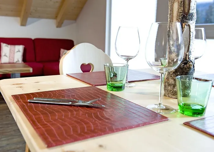 Alpenchalet Mitterberg * Mariapfarr