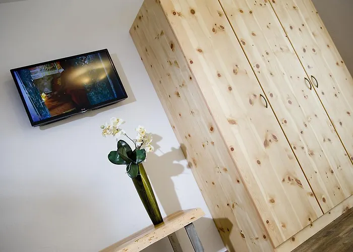 Dağ evi Alpenchalet Mitterberg Mariapfarr