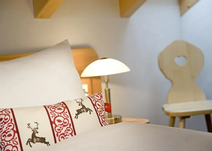 Alpenchalet Mitterberg