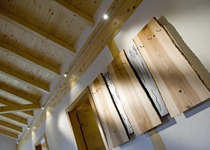 Alpenchalet Mitterberg * Mariapfarr