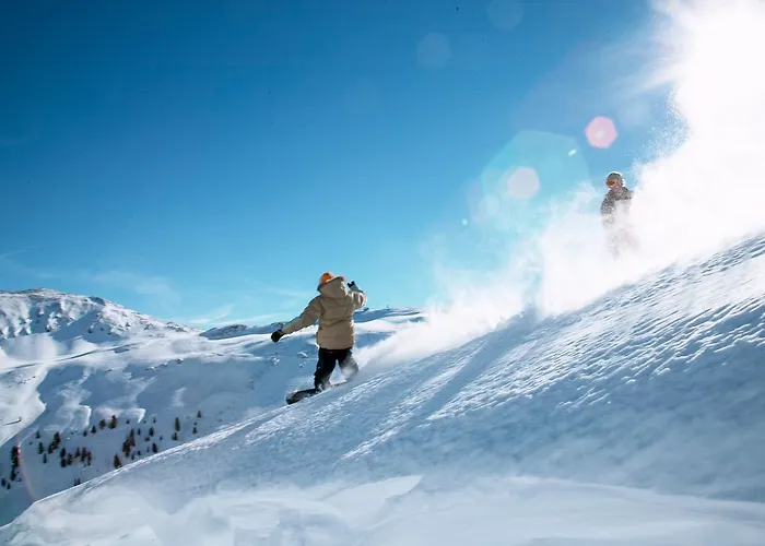 Σαλέ Alpenchalet Mitterberg *