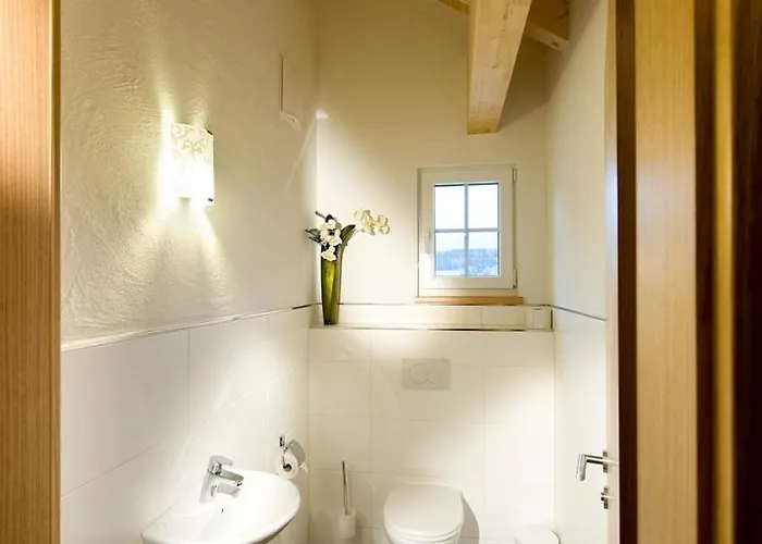 Alpenchalet Mitterberg Mariapfarr