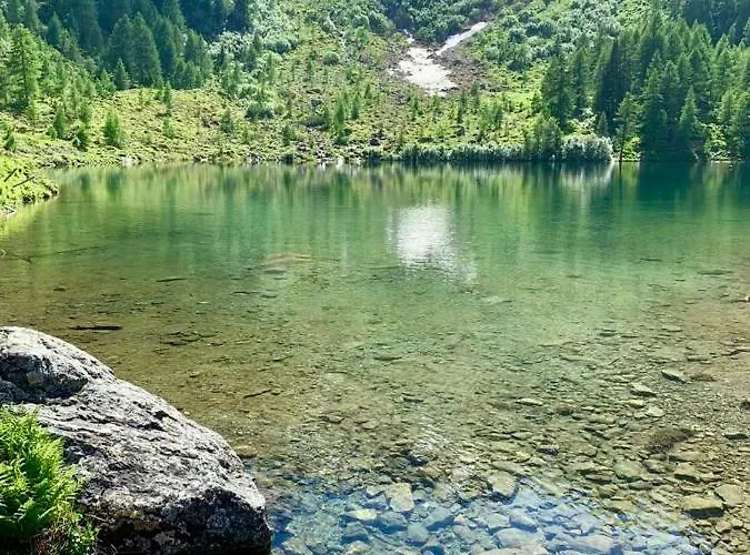 Alpenchalet Mitterberg Mariapfarr