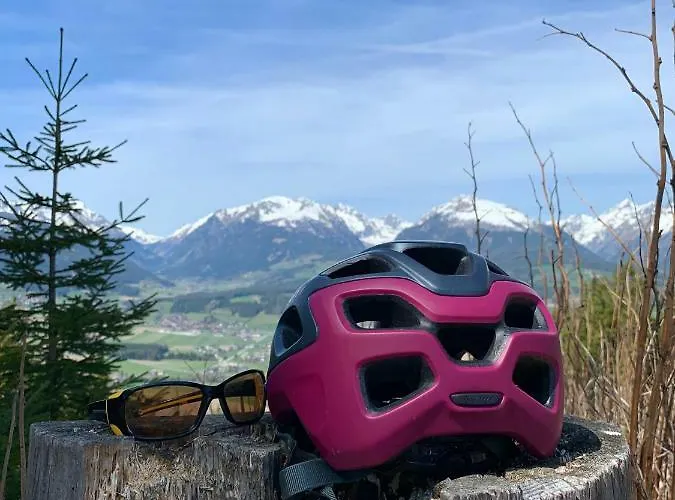 Alpenchalet Mitterberg * Mariapfarr