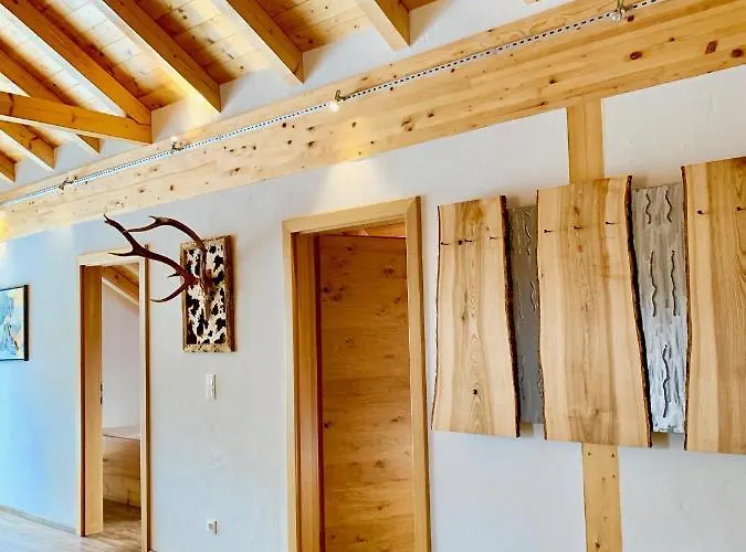 Alpenchalet Mitterberg * Mariapfarr