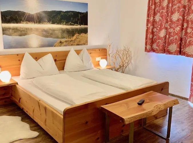 Alpenchalet Mitterberg