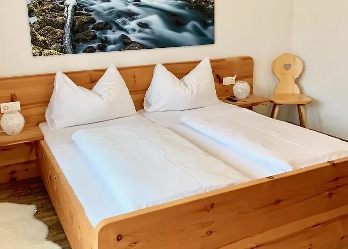 Alpenchalet Mitterberg Mariapfarr